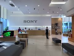 -Sony Store索尼(广州正佳店)