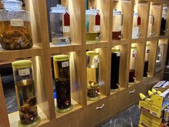 -野菌皇海景野生菌火锅(滨海大道店)