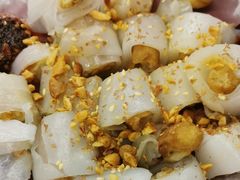 -香港风味小吃店(中英街店)