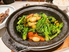 -狮王府淮扬菜(老门东店)