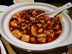 -渝信川菜(西单店)