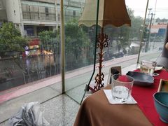 -良木缘咖啡西餐(蜀汉路店)