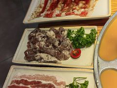 -喜来稀肉(北外滩白玉兰广场店)