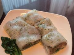 -福州世茂洲际酒店·福邸(台江店)