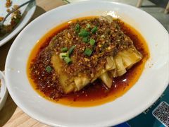 -全牛匠·乐山跷脚牛肉(新中关店)