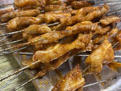 -酒宝荡烧烤(长航局江大路住宅小区店)