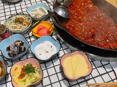 -董眼镜火锅(洪崖洞总店)