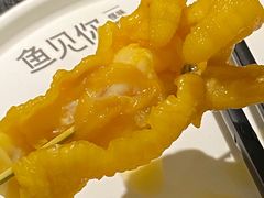 -鱼见你烤鱼•本地烧烤(1818店)