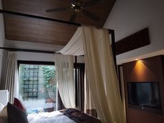 -春晖园度假酒店温泉