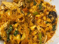 -老乌家特色小炒泡馍(大皮院店)