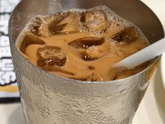 -華歡冰室-WahFoon(吉大店)