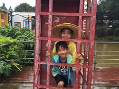 -广东花都香草世界旅游度假区
