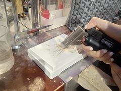 -十八字金·银饰·开蚌DIY·手工体验团建(世纪金源店)
