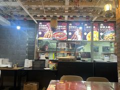 -三个大叔烤羊肉串·炭炉砂锅菜(西三旗店)