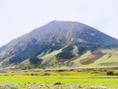 -山丹皇家马场