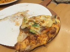 -必胜客(WOW昙华林店)