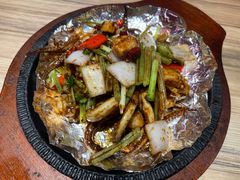 -粤仔湾砂锅粥(宜兴八佰伴店)