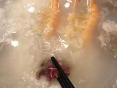 -吉友粥底火锅(方斜路店)