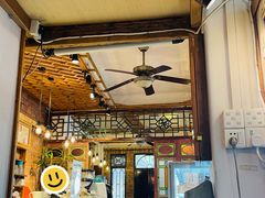 -西关84·History·Art·Cafe