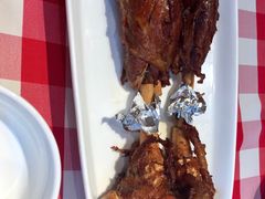 -西贝莜面村(上海百联西郊店)