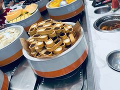 -密友回转自助火锅(世茂国际广场店)