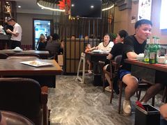 -李记饺子·熏酱东北菜(欢乐谷店)