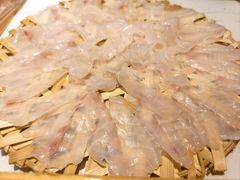 -官塘锋记鱼生·生腌·砂锅粥(牌坊街店)