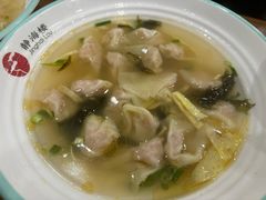 -静海楼(学田店)