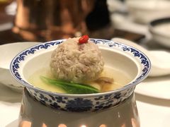 -松鹤楼·非遗·苏帮菜(融科店)