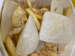 -鸡柳大人(宁大店)