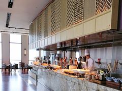 -嘉定凯悦·咖啡厅