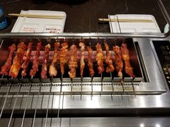 -邢氏老太太烤串(北兴街店)
