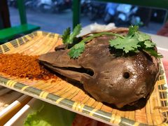 -正宗钢管厂五区·小郡肝火锅·串串香(商品街总店)