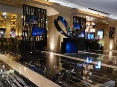 -上海静安铂尔曼酒店