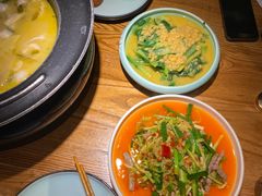 -九锅一堂酸菜鱼(新南凯德直营店)