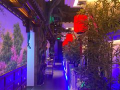 -庭院江南菜•烤鸭•非遗传承(丰台总部基地店)