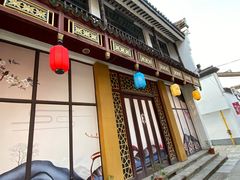 -鼓楼(西湖风景名胜区)