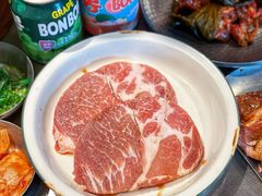 -山葵说·泥炉烤肉(泰达时尚E街区店)