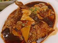 -柒园·三十年创意杭帮菜(龙湖滨江天街店)