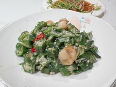 -粥翁粥婆(丛台店)