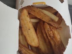 -麦当劳(杭州文三路店)