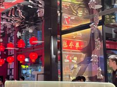 -小厨娘金榜题名(夫子庙秦淮河店)