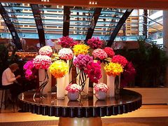 -威斯汀舞台餐厅