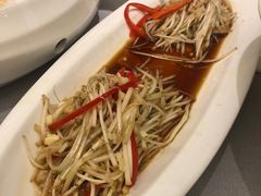 -狮王府淮扬菜(新街口友谊店)
