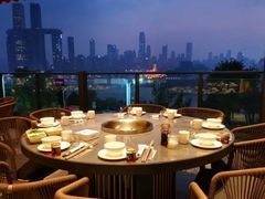 -长嘉·河图火锅(长嘉汇江景旗舰店)