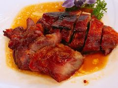 -多多旺港式茶餐厅(新区店)