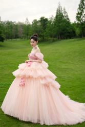 -摩玛婚纱摄影(杭州店)