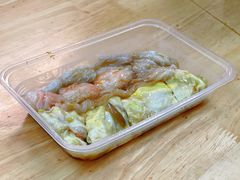 -山水肠粉(盐田店)