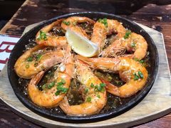-小川洋风料理(街道口店)