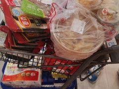 -盒马鲜生(宝地店)